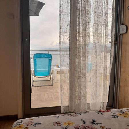 Apartment Sorelle Utjeha Εξωτερικό φωτογραφία