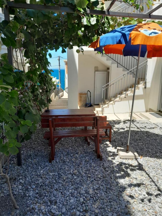 Apartment Sorelle Utjeha Εξωτερικό φωτογραφία
