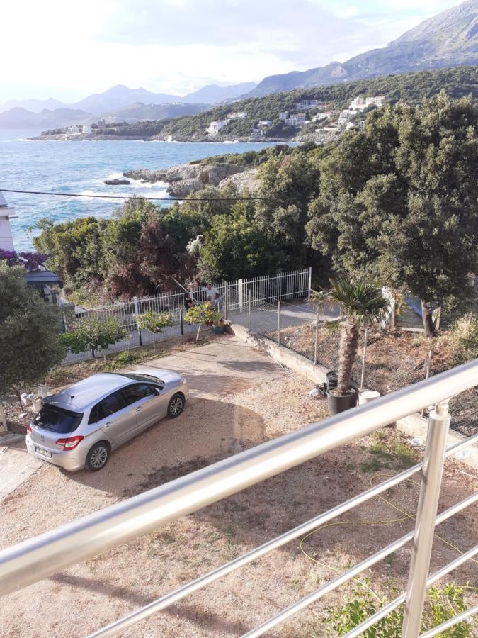 Apartment Sorelle Utjeha Εξωτερικό φωτογραφία