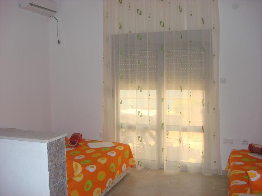 Apartment Sorelle Utjeha Δωμάτιο φωτογραφία