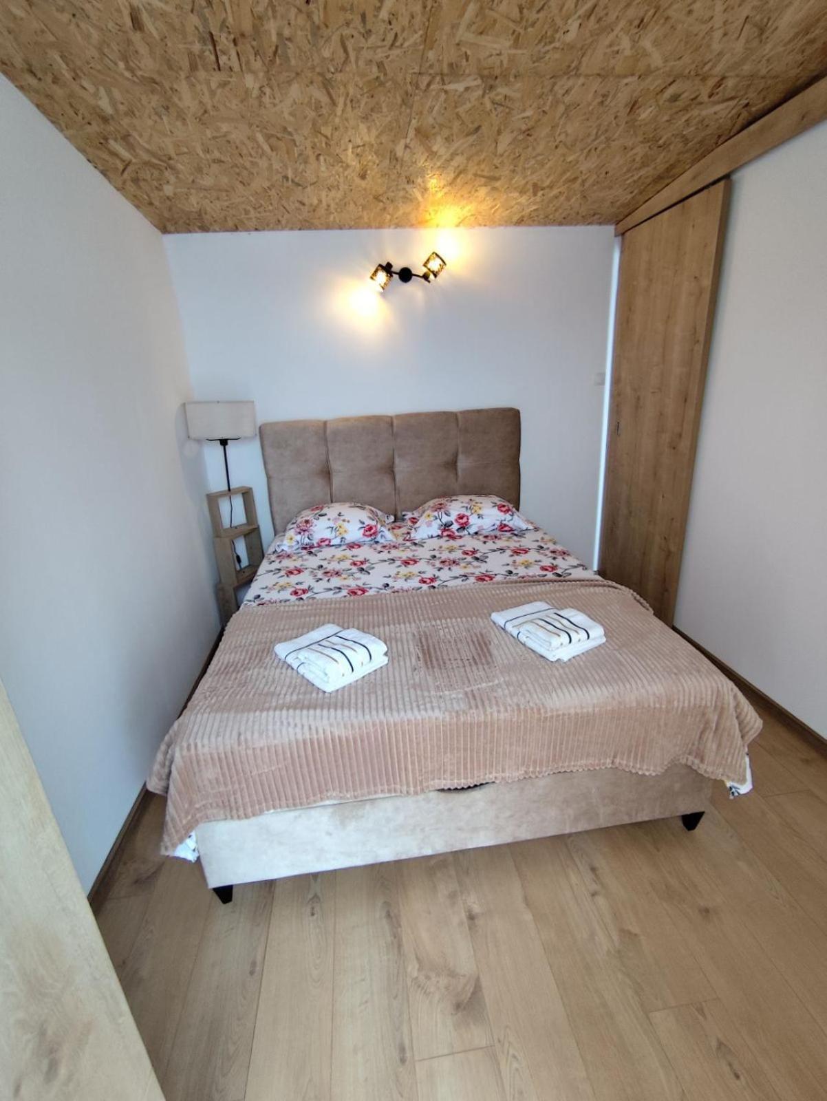 Apartment Sorelle Utjeha Εξωτερικό φωτογραφία