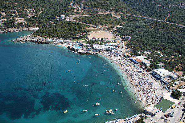Apartment Sorelle Utjeha Εξωτερικό φωτογραφία