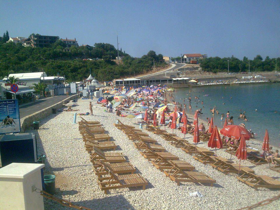 Apartment Sorelle Utjeha Εξωτερικό φωτογραφία