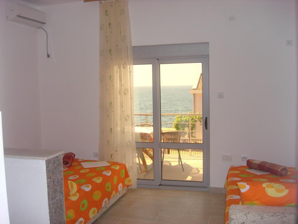 Apartment Sorelle Utjeha Δωμάτιο φωτογραφία