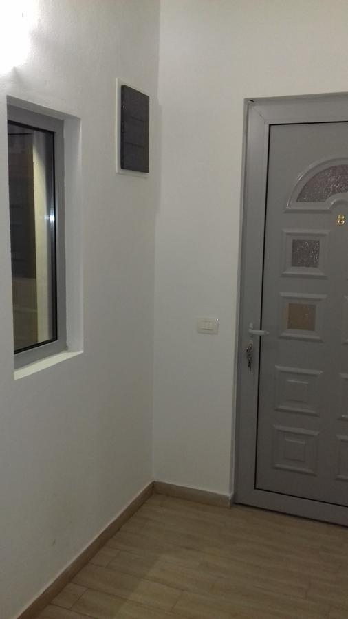 Apartment Sorelle Utjeha Εξωτερικό φωτογραφία