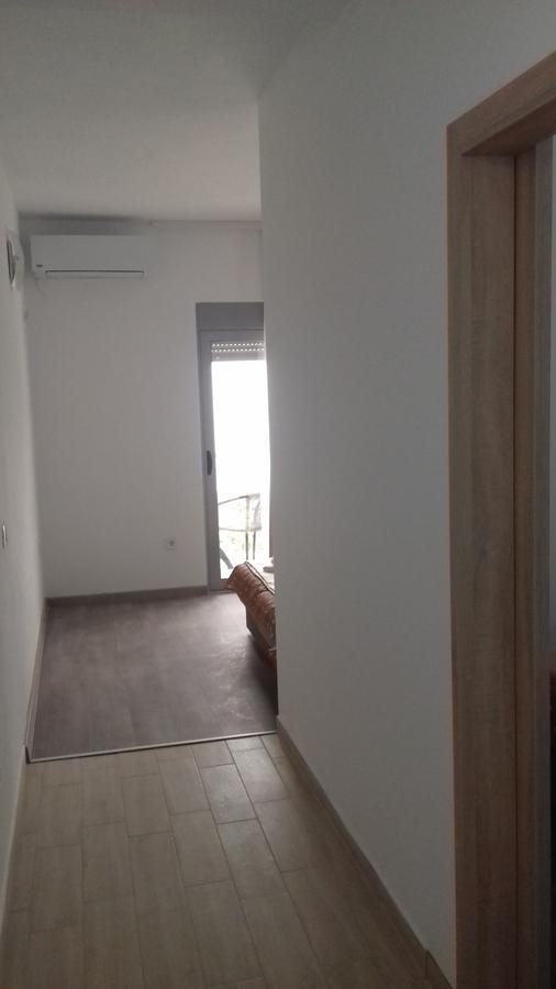 Apartment Sorelle Utjeha Εξωτερικό φωτογραφία