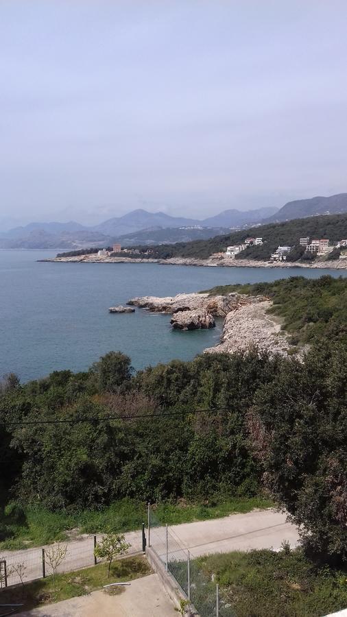 Apartment Sorelle Utjeha Εξωτερικό φωτογραφία