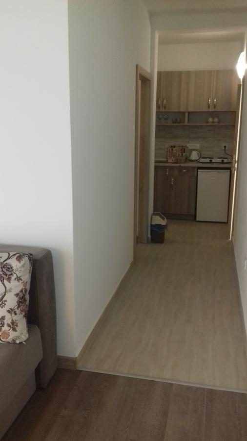 Apartment Sorelle Utjeha Εξωτερικό φωτογραφία