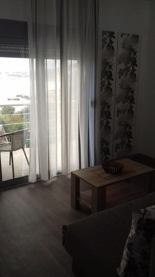 Apartment Sorelle Utjeha Εξωτερικό φωτογραφία