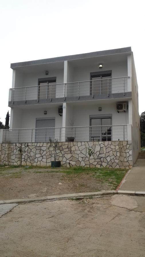 Apartment Sorelle Utjeha Εξωτερικό φωτογραφία