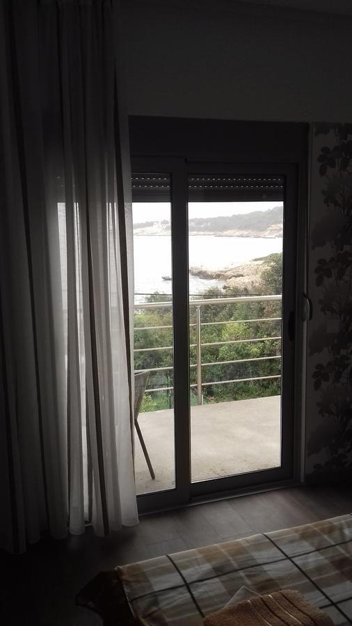Apartment Sorelle Utjeha Εξωτερικό φωτογραφία