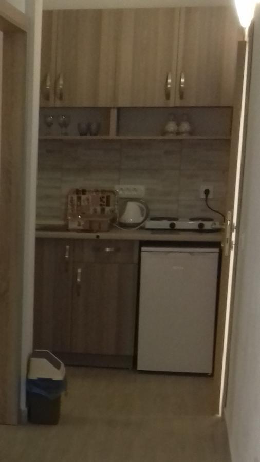 Apartment Sorelle Utjeha Εξωτερικό φωτογραφία