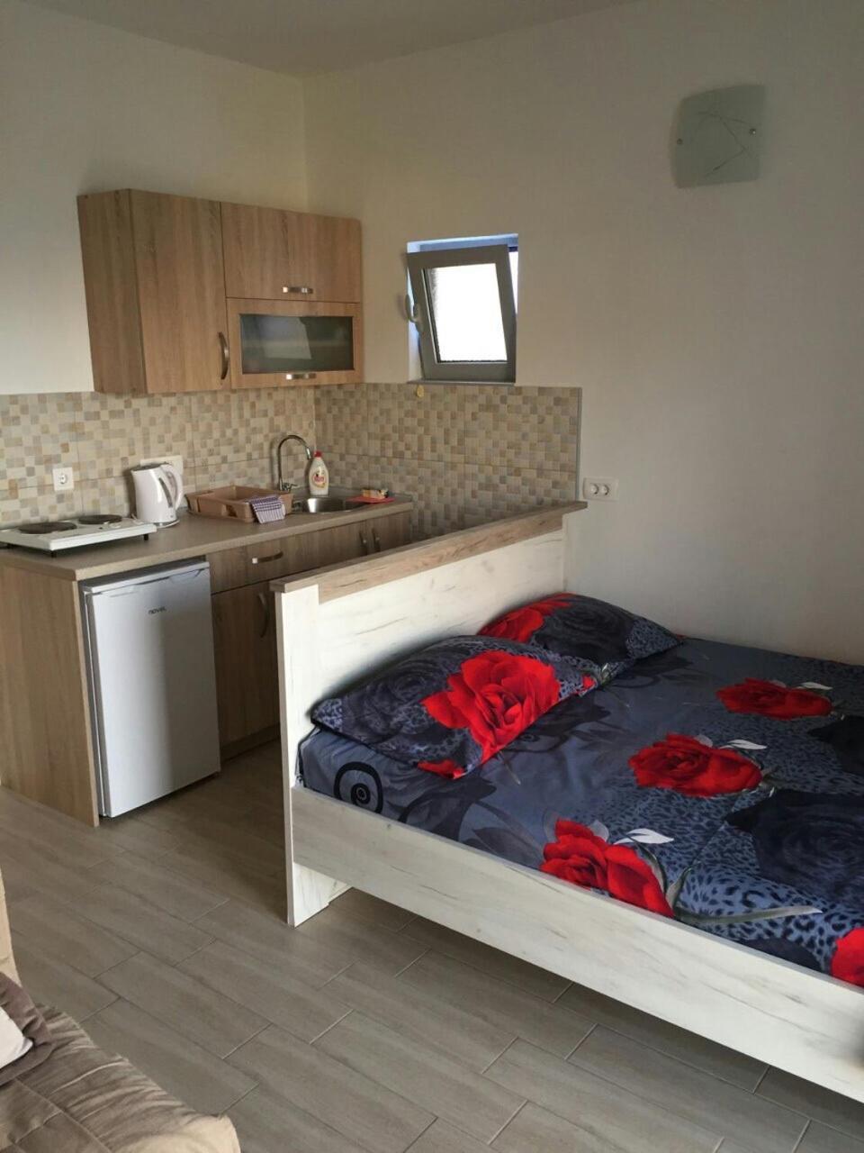 Apartment Sorelle Utjeha Εξωτερικό φωτογραφία
