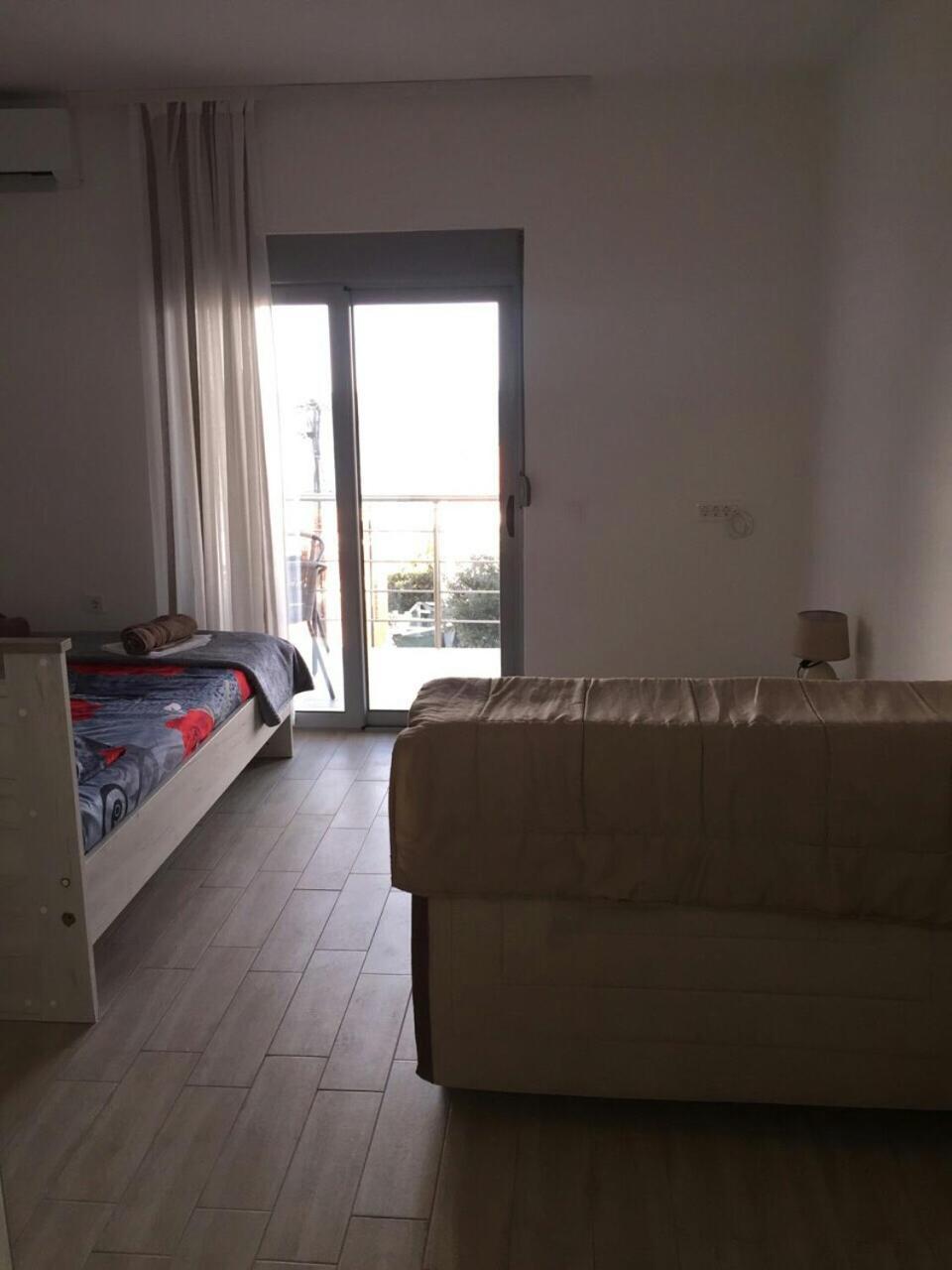 Apartment Sorelle Utjeha Εξωτερικό φωτογραφία
