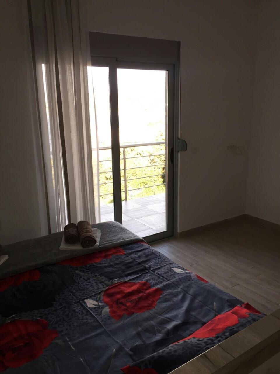 Apartment Sorelle Utjeha Εξωτερικό φωτογραφία