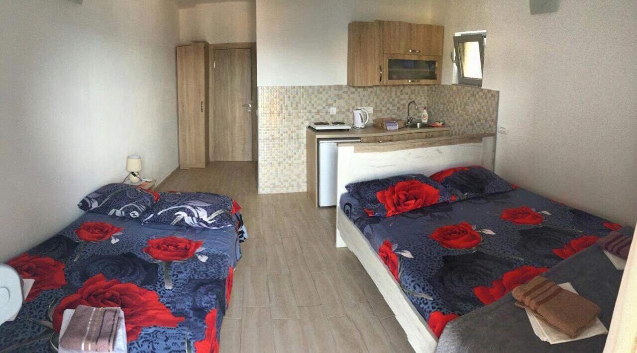 Apartment Sorelle Utjeha Εξωτερικό φωτογραφία