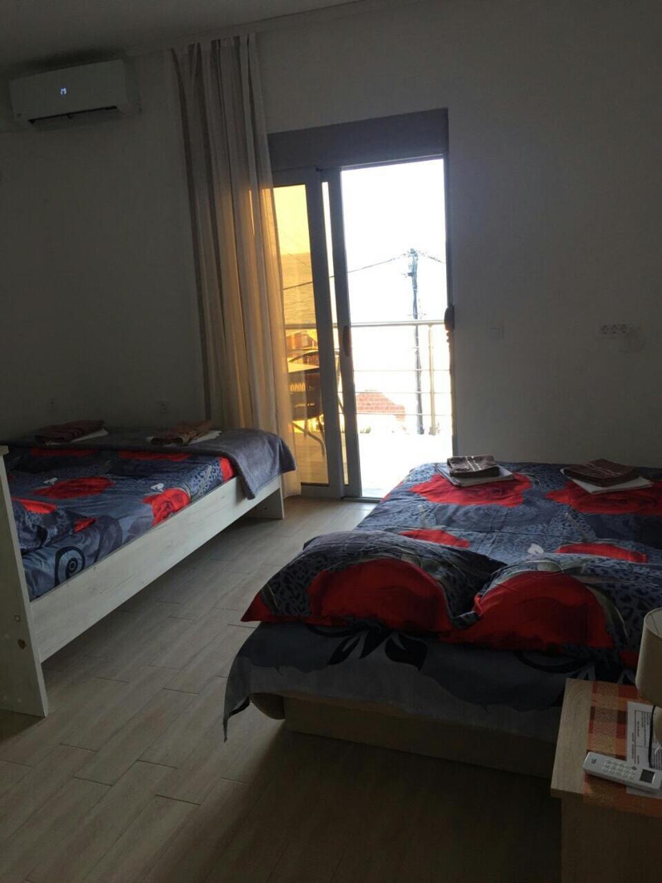 Apartment Sorelle Utjeha Εξωτερικό φωτογραφία