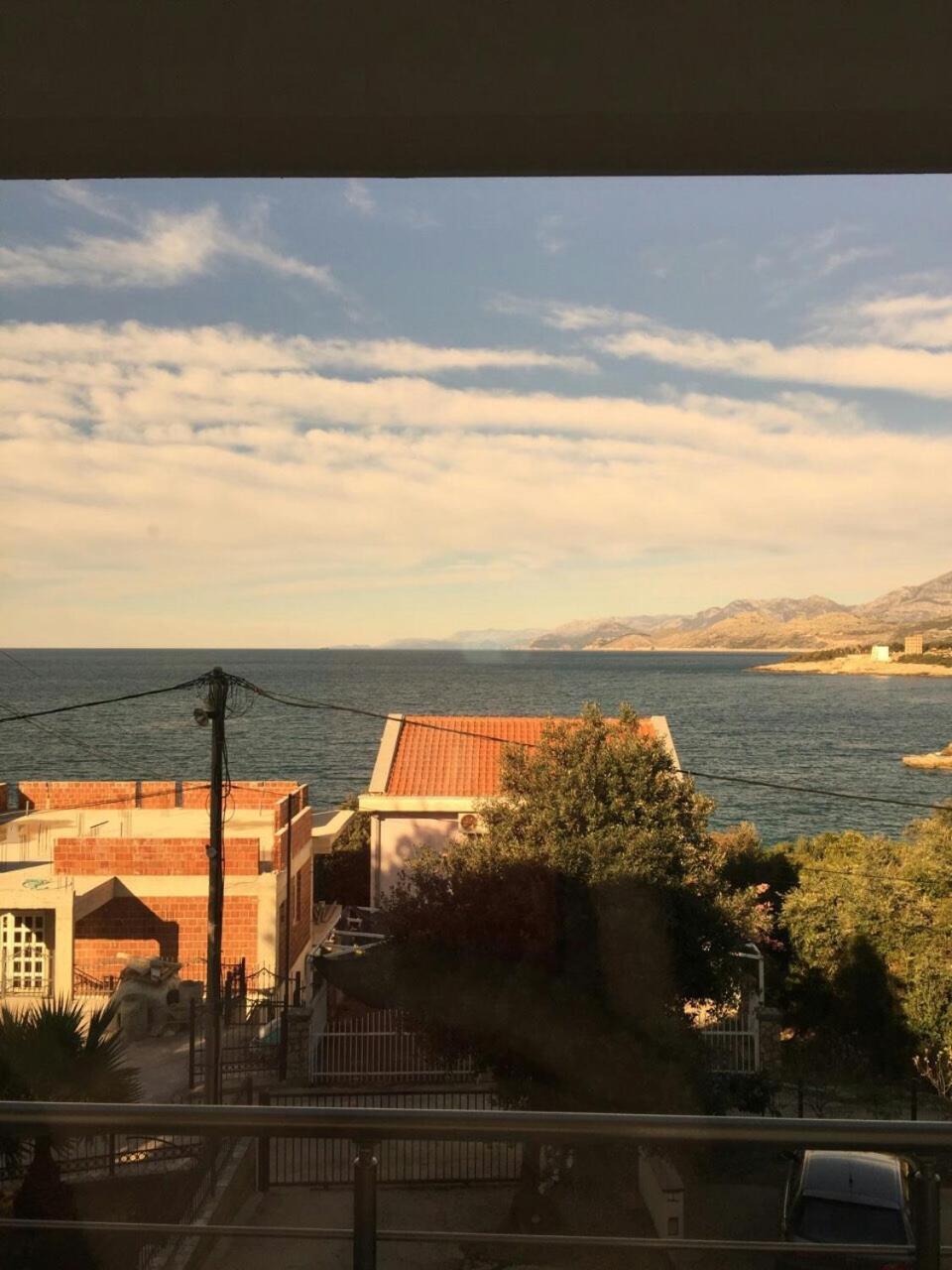 Apartment Sorelle Utjeha Εξωτερικό φωτογραφία