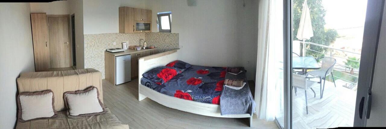 Apartment Sorelle Utjeha Εξωτερικό φωτογραφία