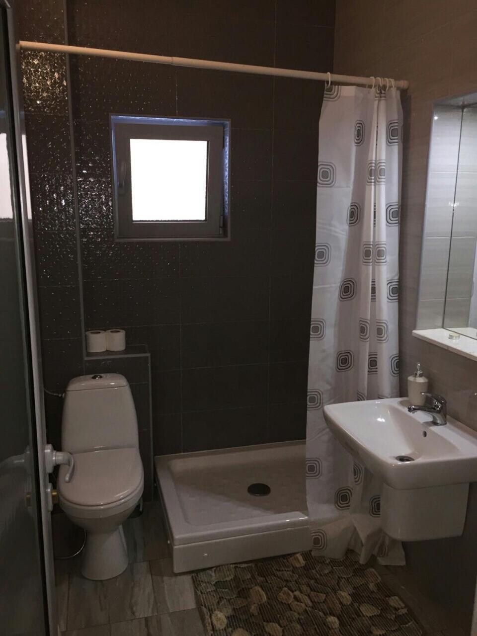 Apartment Sorelle Utjeha Εξωτερικό φωτογραφία