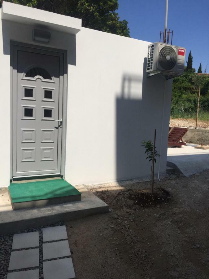 Apartment Sorelle Utjeha Εξωτερικό φωτογραφία