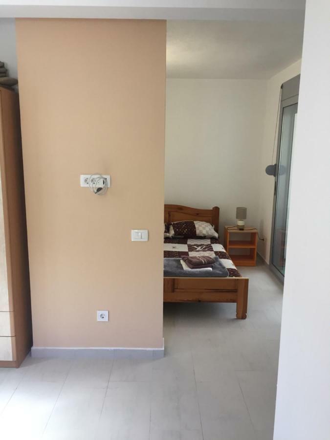 Apartment Sorelle Utjeha Εξωτερικό φωτογραφία