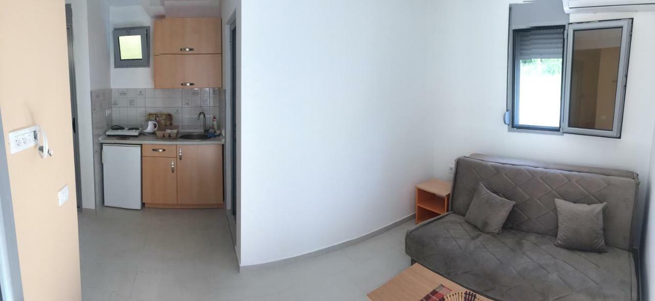 Apartment Sorelle Utjeha Εξωτερικό φωτογραφία