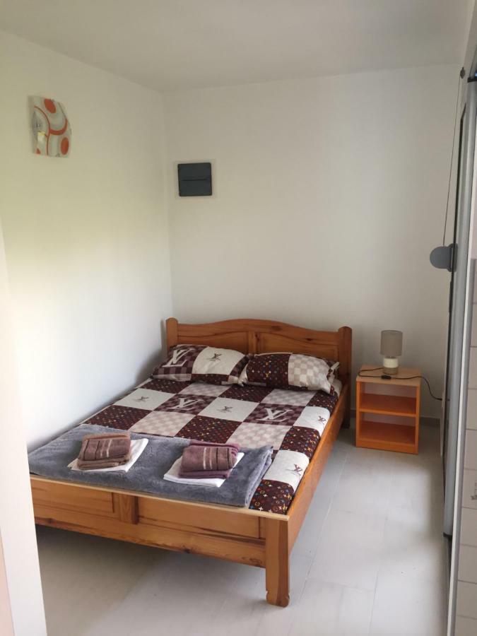 Apartment Sorelle Utjeha Εξωτερικό φωτογραφία
