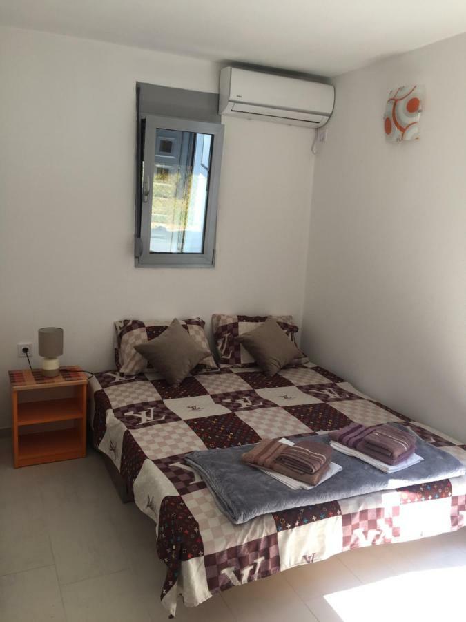 Apartment Sorelle Utjeha Εξωτερικό φωτογραφία