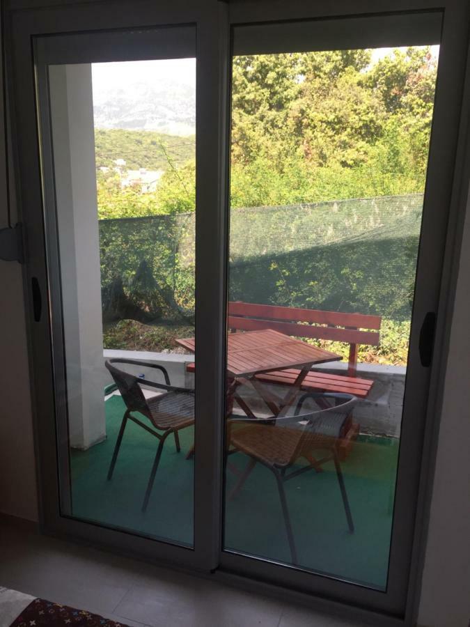 Apartment Sorelle Utjeha Εξωτερικό φωτογραφία