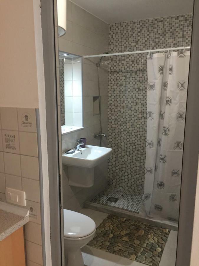 Apartment Sorelle Utjeha Εξωτερικό φωτογραφία