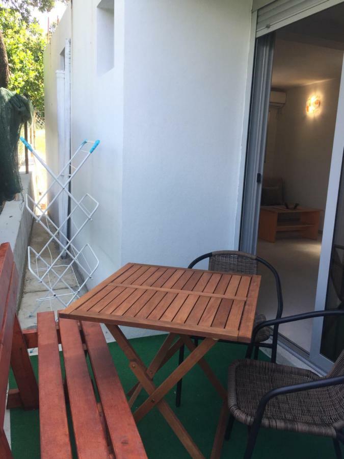 Apartment Sorelle Utjeha Εξωτερικό φωτογραφία