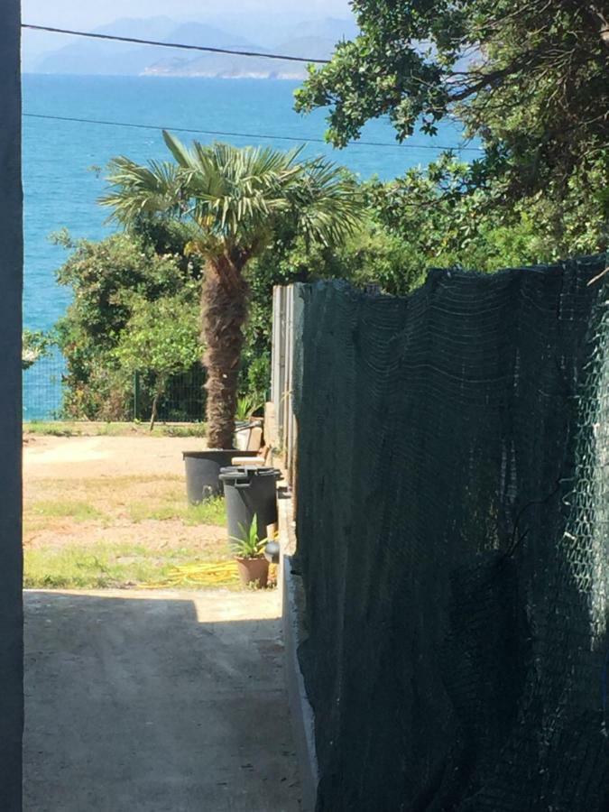 Apartment Sorelle Utjeha Εξωτερικό φωτογραφία